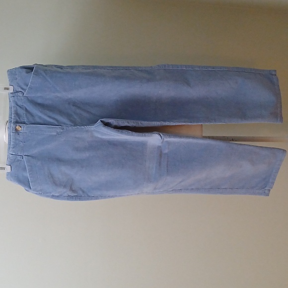 Talbots Vintage Corduroy Pants - Picture 1 of 4